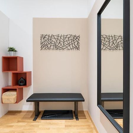 Artful 1Br Suite, City Nearby By Hm Vídeň Exteriér fotografie