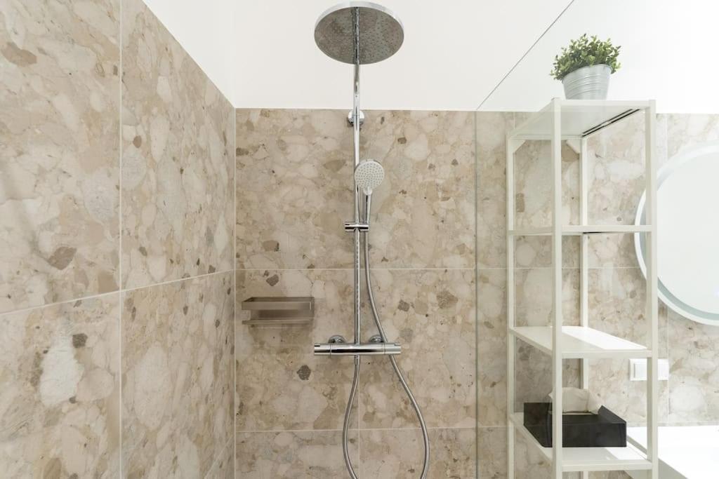 Artful 1Br Suite, City Nearby By Hm Vídeň Exteriér fotografie